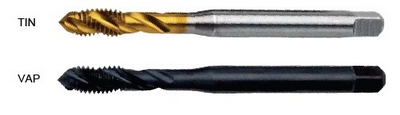 高強(qiáng)度鋼機(jī)用絲錐